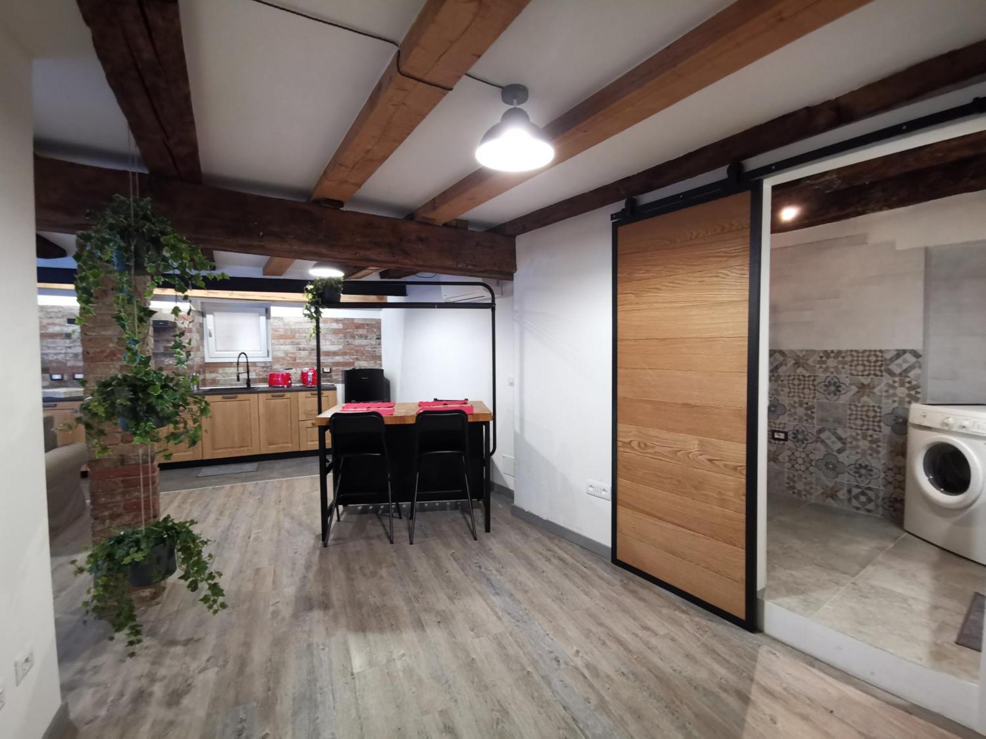 Apartmán Dream One Verona Exteriér fotografie