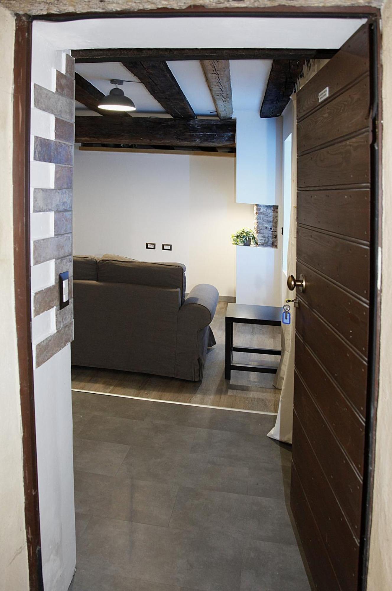 Apartmán Dream One Verona Exteriér fotografie