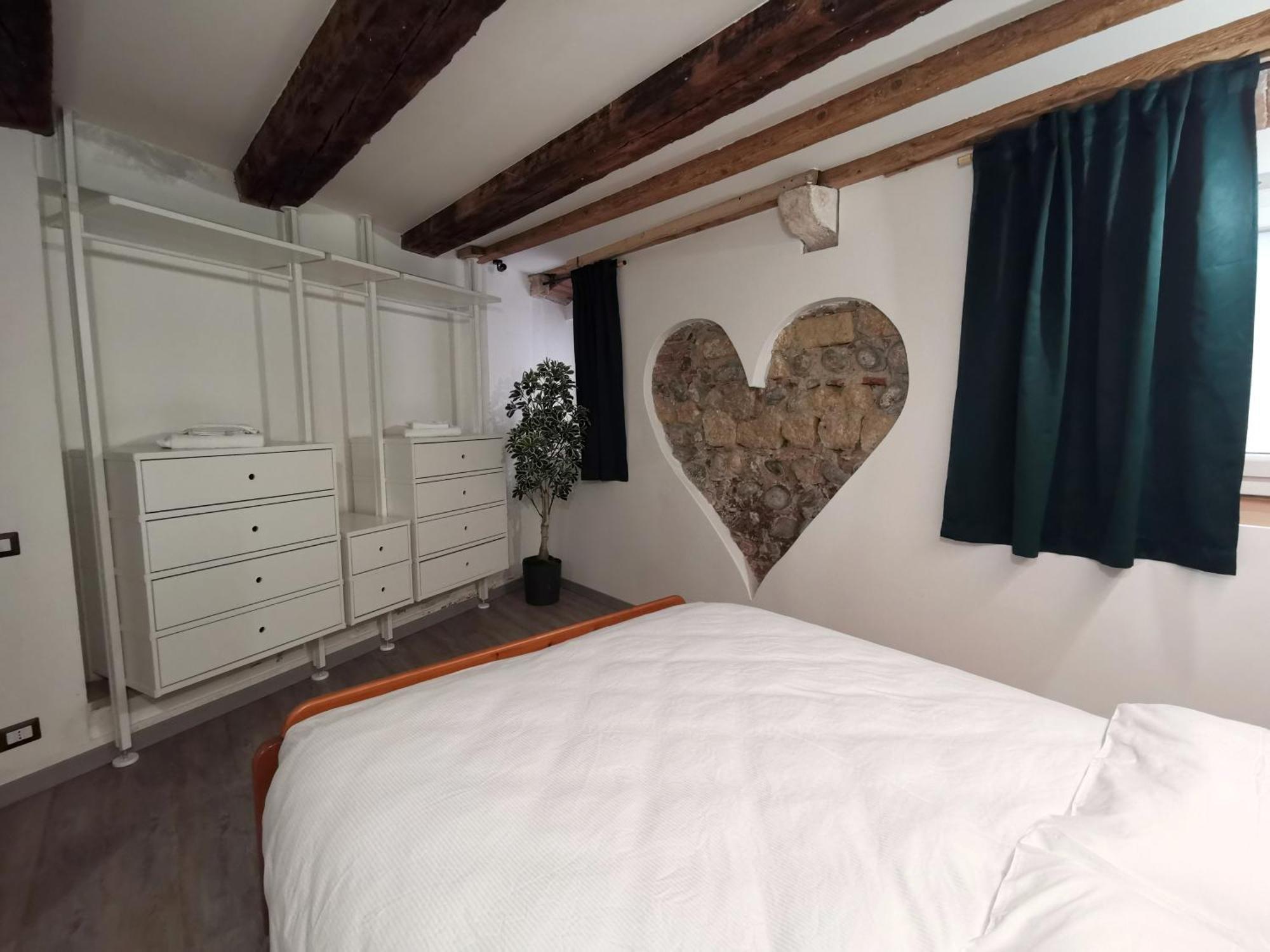 Apartmán Dream One Verona Exteriér fotografie